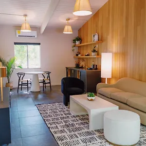 Hotel Azure Sky - Adults Only, Palm Springs