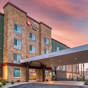 Hotel Western Coachella Valley &, Cathedral City