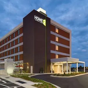 Home2 By Hilton Airport Hotel